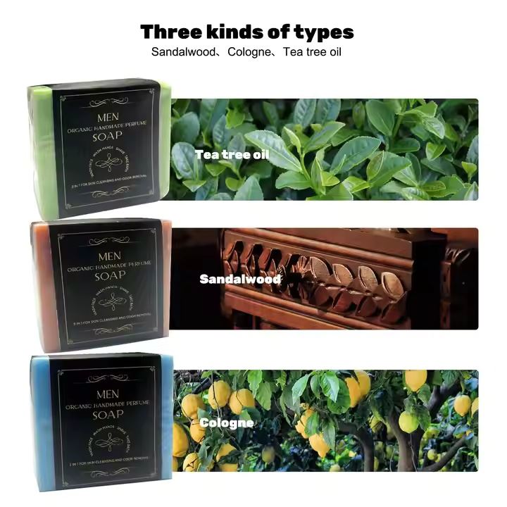 mens soap wholesale