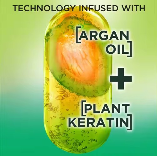 10-in-1 Plant Keratin Hair Spray