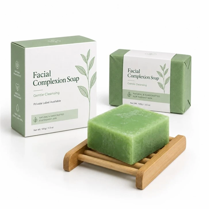 Facial Complexion Soap