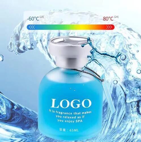 Customized Bottle Perfume Car Diffuser suppliers