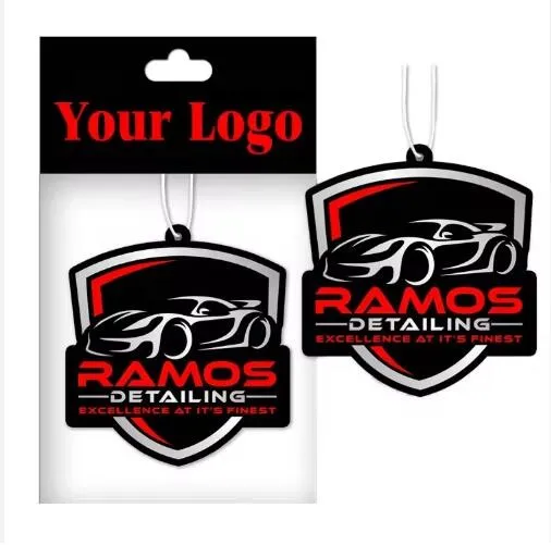 Paper Car Air Freshener suppliers