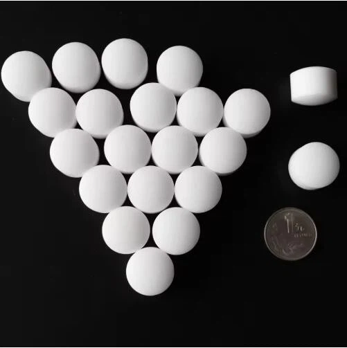 Customized Water Cleaning Tablets suppliers