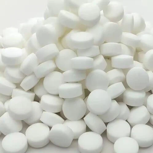 Customized Water Cleaning Tablets​
