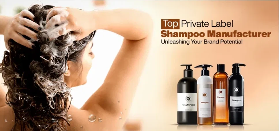 private label shampoo manufacturer private label shampoo manufacturer