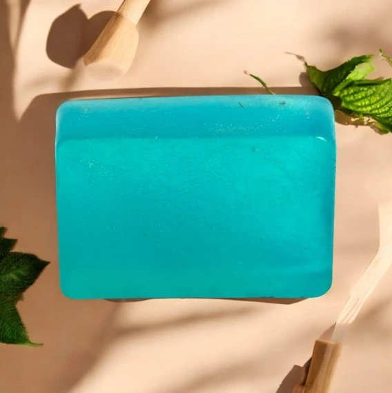 Menthol Soap
