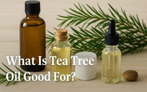 tea tree oil good for tea tree oil good for