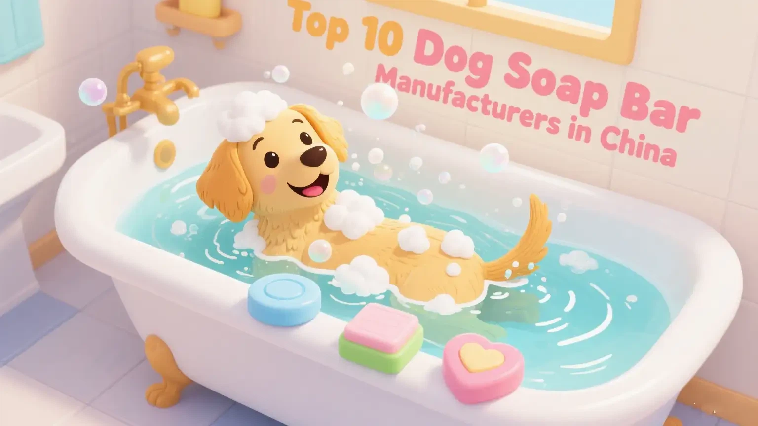 dog soap bar factory dog soap bar factory