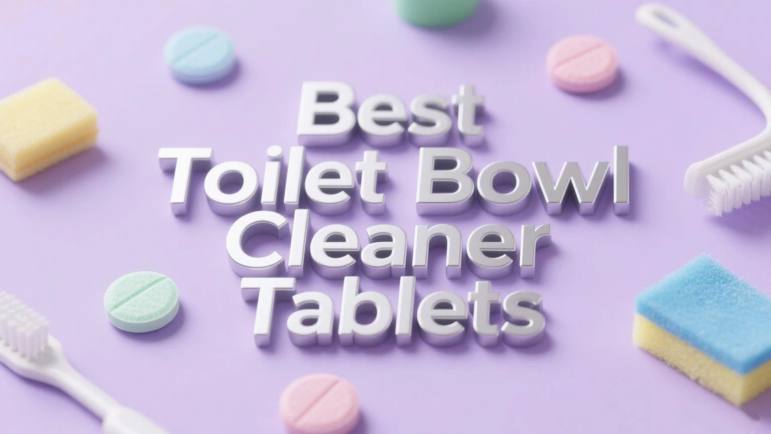 Best Toilet Bowl Cleaner Tablet Best Toilet Bowl Cleaner Tablet