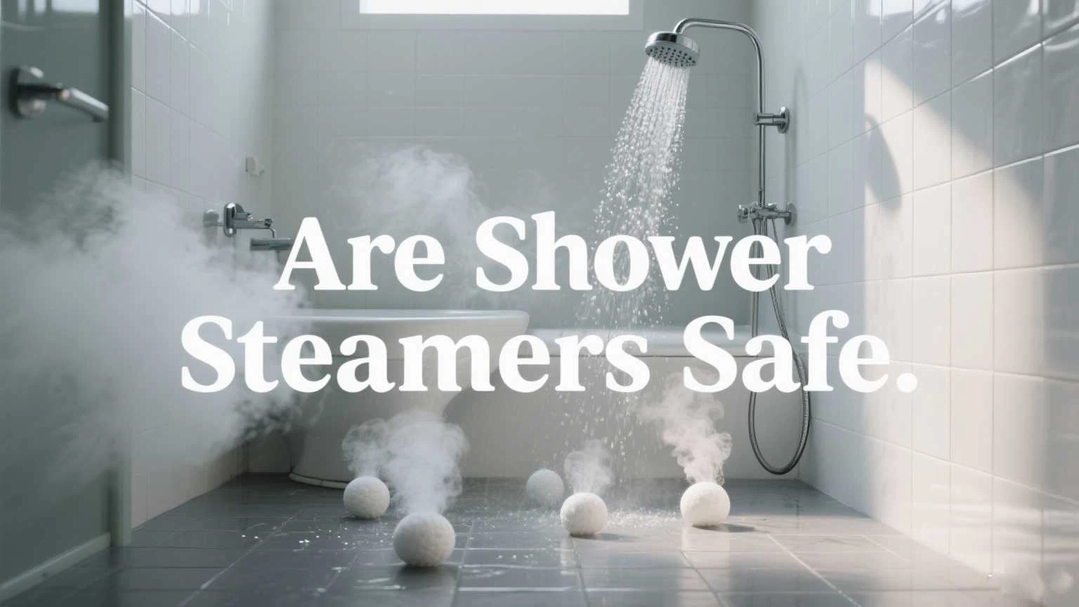 shower steamers safe shower steamers safe