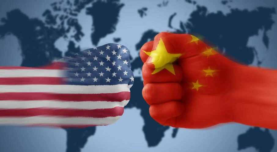 China–U.S. Economic and Trade Talks China–U.S. Economic and Trade Talks