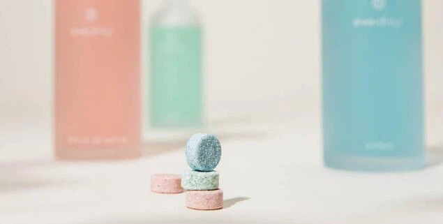 Cleaning Tablets Brands in the World Cleaning Tablets Brands in the World