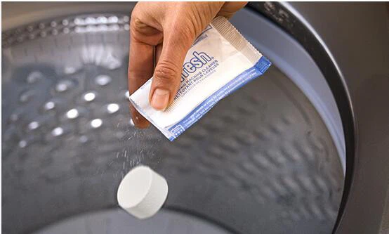 Learn how to use washing machine cleaner tablets step by step. Discover how often to use them, maintenance tips, and the best washing machine cleaner tablets for keeping your washer fresh and efficient. Learn how to use washing machine cleaner tablets step by step. Discover how often to use them, maintenance tips, and the best washing machine cleaner tablets for keeping your washer fresh and efficient.