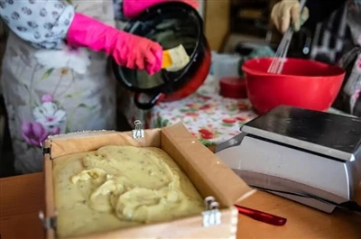 Can You Make Soap Without Lye?