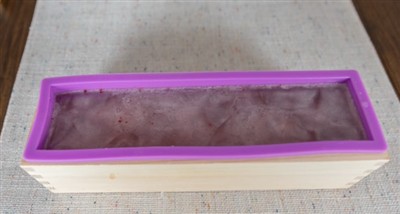 Does Soap Melt in Heat