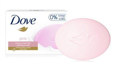 Who Owns Dove Soap