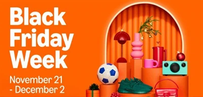 Amazon Sellers’ Black Friday & Cyber Monday Preparation Guide