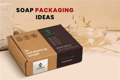 Complete Guide To Handmade Soap Packaging And Storage Tips