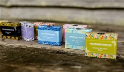 Top 10 Handmade Soap Companies in The USA