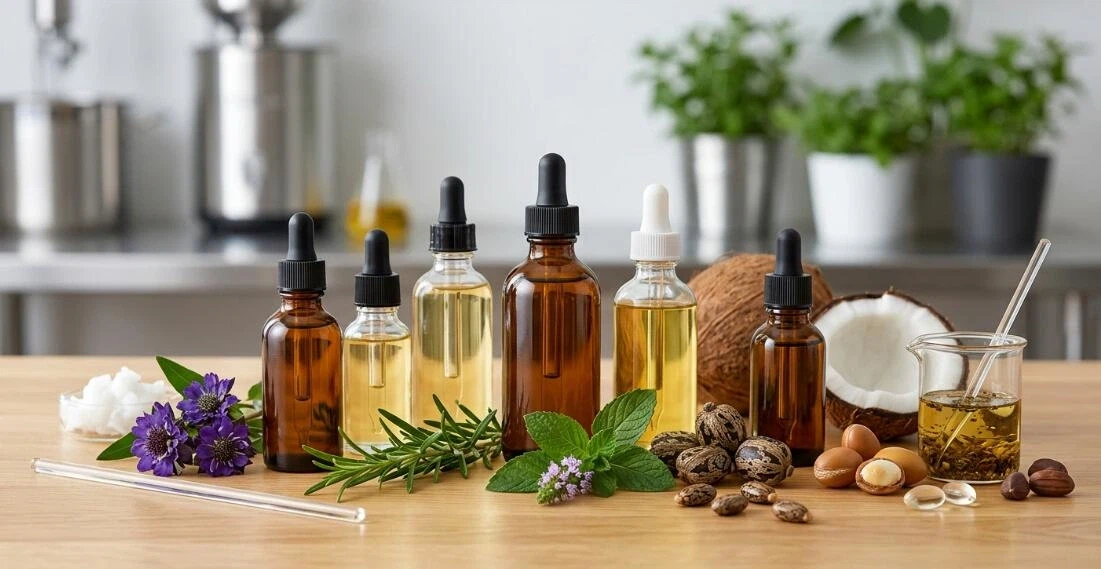 What Hair Oil Is Best For Hair Growth? The Complete Guide