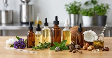 What Hair Oil Is Best For Hair Growth? The Complete Guide