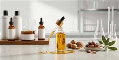 What Does Argan Oil Do For Hair? The Complete Guide To Nature's Liquid Gold