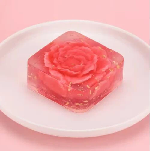 OEM Perfume Soap