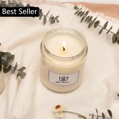 Non Toxic Scented Candles