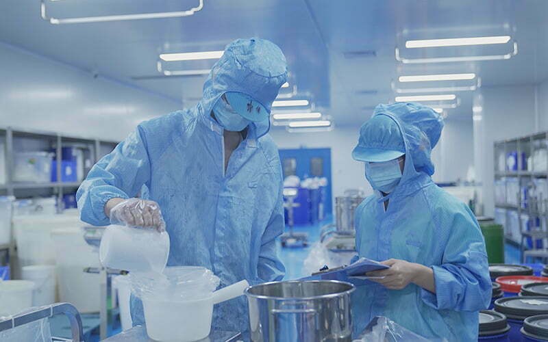 3Raw-material-weighing 3Raw-material-weighing