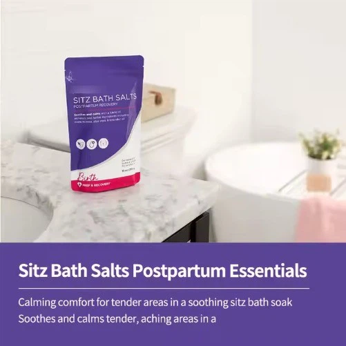 Sitz Bath Salts