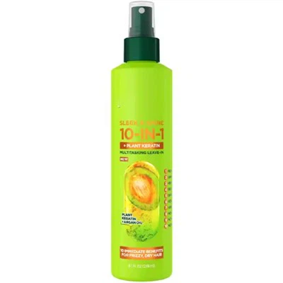 10-in-1 Plant Keratin Hair Spray