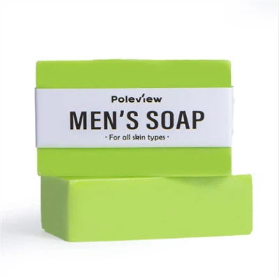 Best Bar Soap For Men