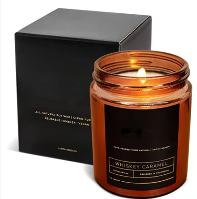 Best Scented Candles