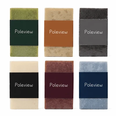 Handmade Cold Process Soap