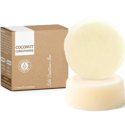 Coconut Conditioner Bar
