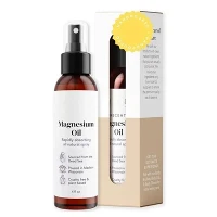 Magnesium Oil Body Spray