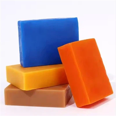Mild Soap For Face