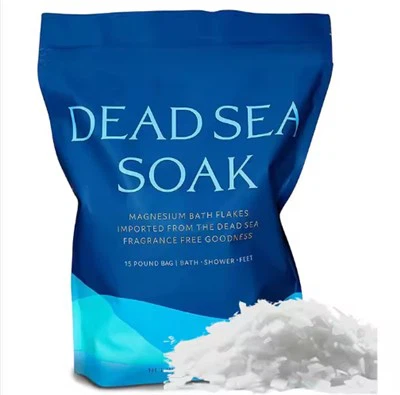 Dead Sea Bath Salt
