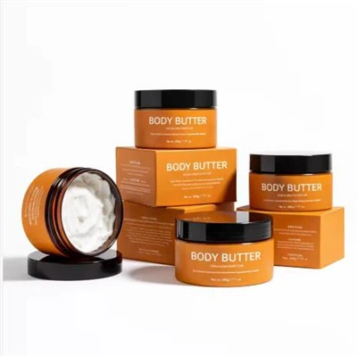 Scent Body Butter