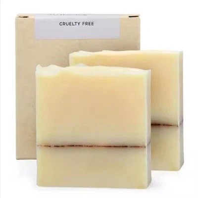 Donkey Milk Bathing Soap Private Label