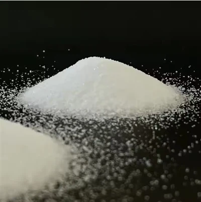 White Pellet Sea Salt