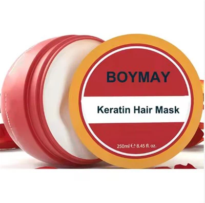 Hydrating Argan Oil Hair Mask