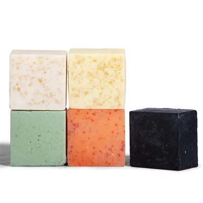 Men's Soap