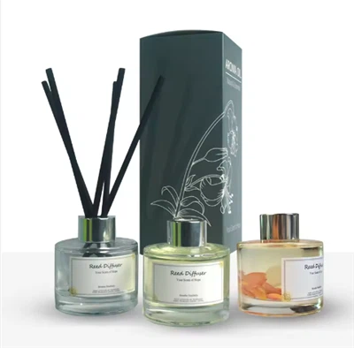 Non Toxic Reed Diffusers