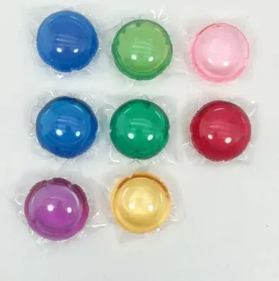 OEM Single-chamber Laundry Pods