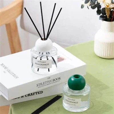 Organic Reed Diffuser