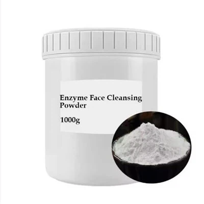 OEM Powder Cleanser