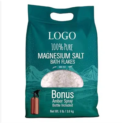 Magnesium Salt