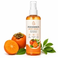 Private Label Persimmon Deodorizing Body Spray