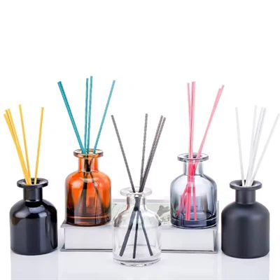 Reed Diffuser For Bathroom