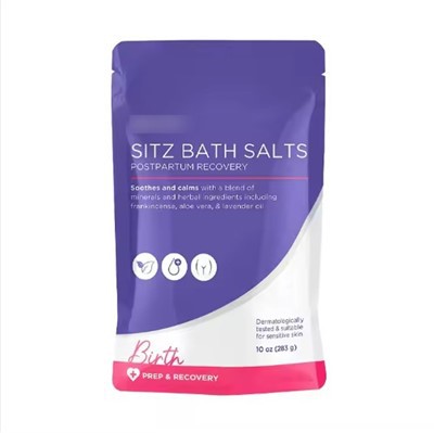 Sitz Bath Salts